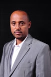 Dr Abel Jirata